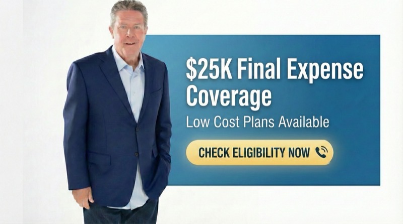 Dan Marino - Final Expense Protection